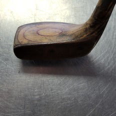 Used TRENT BROWN MODEL 144 Mens Putter RH 11497-S000152412