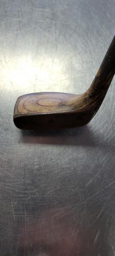 Used TRENT BROWN MODEL 144 Mens Putter RH 11497-S000152412