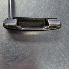 Used Ping KUSHIN Mens Putter RH 11497-S000152411
