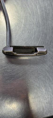 Used Ping KUSHIN Mens Putter RH 11497-S000152411