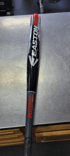 Used Easton REBEL 34/30 BB/SB Slowpitch Bat 34" 11497-S000152407