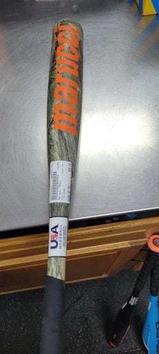 Used Marucci TBALL BB/SB T-Ball Bat 26" 11497-S000152397