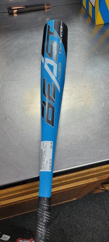 Used Easton BEAST SPEED TB BB/SB T-Ball Bat 26" 11497-S000152396