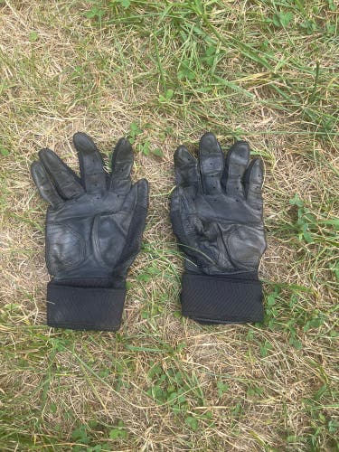 XL Franklin Batting Gloves (Used)