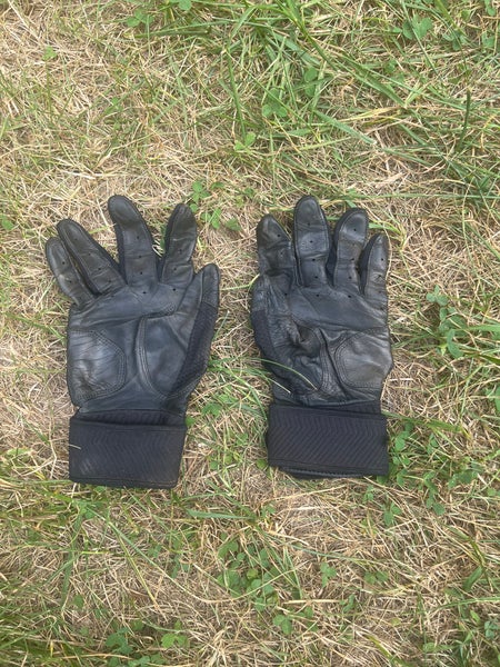 XL Franklin Batting Gloves (Used)