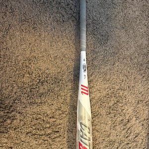 Marucci CAT8 Alloy USSSA Certified Bat (-8) 23 oz 31" (Used)