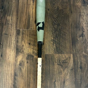 2025 DeMarini The Goods Hybrid BBCOR Certified Bat (-3) 29 oz 32" (Used)