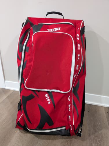 GRIT HTFX Tower Bag (Used)