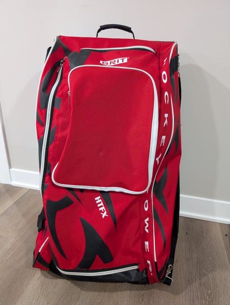 GRIT HTFX Tower Bag (Used)
