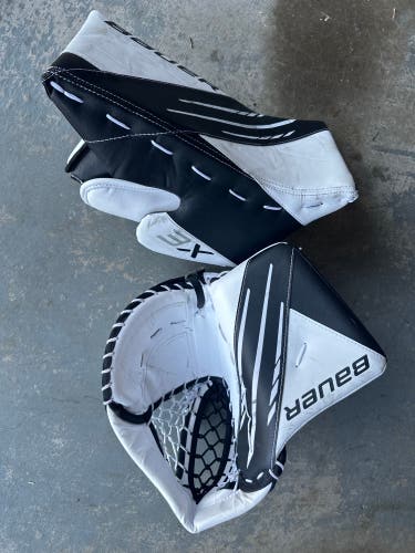 Bauer Vapor 3X Regular (Used)
