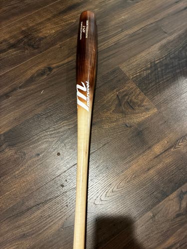 2025 Marucci Torpedo Maple Training Bat (-3) 29 oz 32" (Used)
