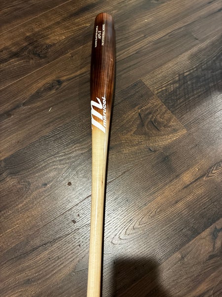2025 Marucci Torpedo Maple Training Bat (-3) 29 oz 32" (Used)