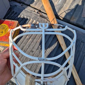 (Used) Cooper HM30 cage
