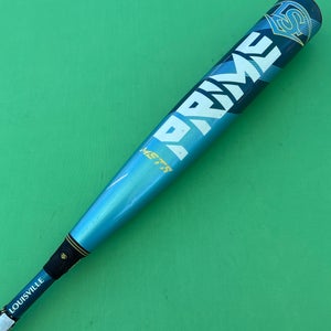2025 Louisville Slugger Meta Prime Composite Bat USSSA Certified (-8) Composite 24 oz 32"