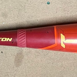 2024 Easton Hype Fire Composite USSSA Certified Bat (-10) 20 oz 30" (Used)
