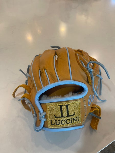 2023 Pro series RH Infield Baseball Glove 11.5" (New)