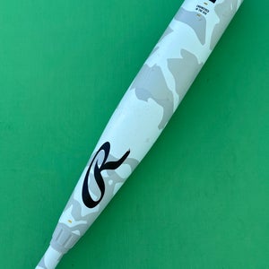 2025 Rawlings Icon Composite Bat USSSA Certified (-8) Composite 27 oz 32"