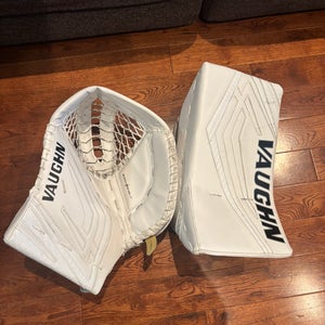 2024 Vaughn Regular (Used)