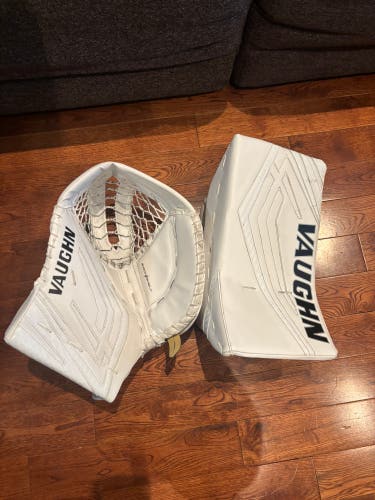2024 Vaughn Regular (Used)