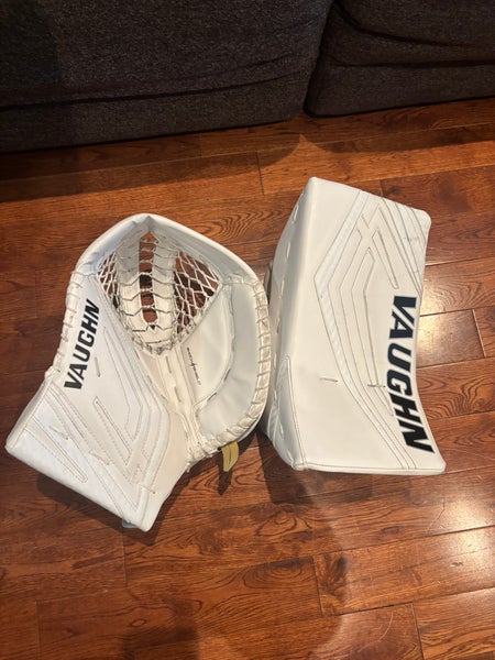 2024 Vaughn Regular (Used)