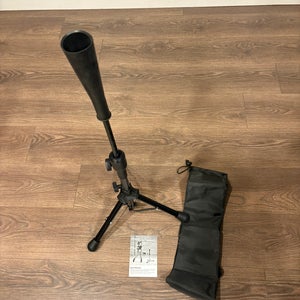 (New) batting tee for baseball