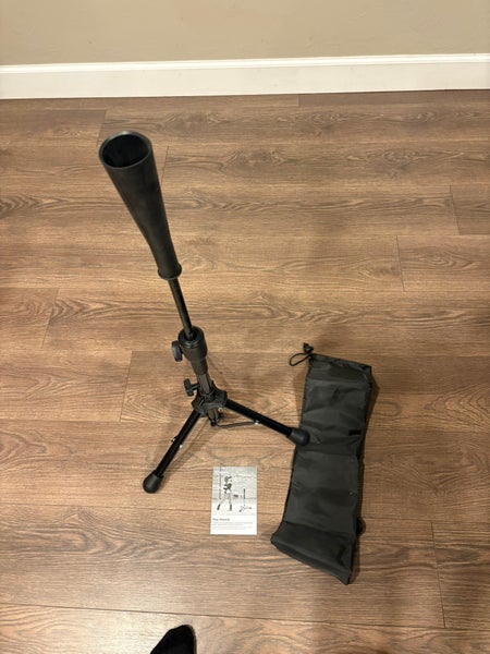 (New) batting tee for baseball