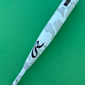 2025 Rawlings Icon Composite Bat USSSA Certified (-8) Composite 23 oz 31"
