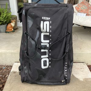 Grit Sumo 40” goalie bag