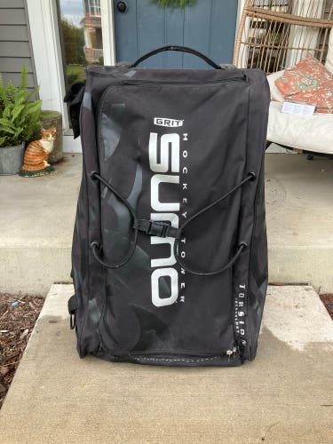 Grit Sumo 40” goalie bag
