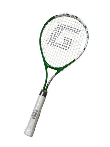 Used Gamma Sports QUICK KIDS 25 Junior Tennis Racquet Green 25" 11706-S000363719