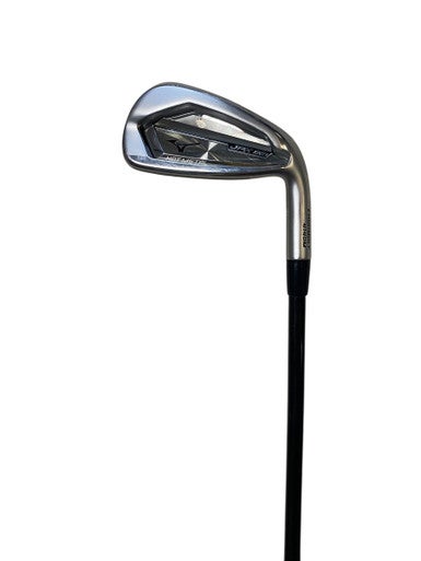 Used Mizuno JPZ 921 HOT METAL Mens Individual Iron RH 6 Iron 11706-S000363699