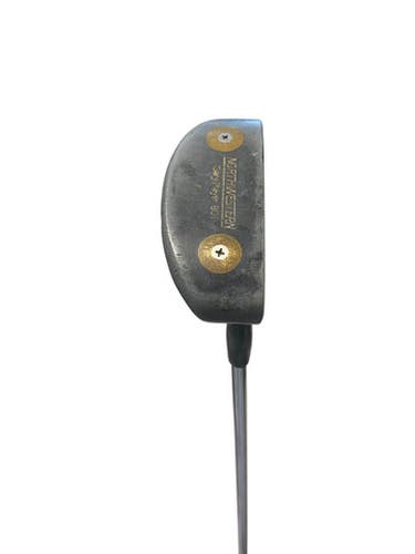 Used Northwestern GARY PLAYER 801 Mens Putter RH 11706-S000363679