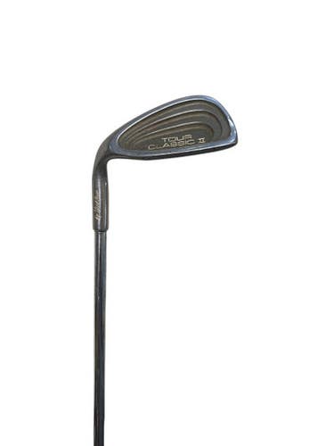 Used MacGregor TOUR CLASSIC II Golf Wedge Mens LH Sand Wedge 11706-S000363678