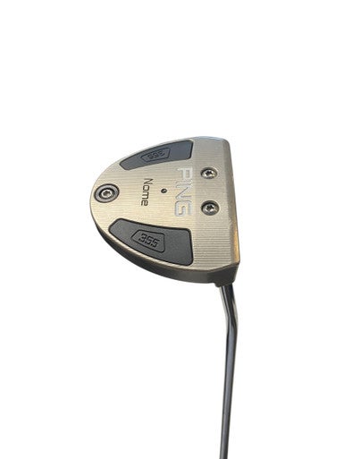 Used Ping NOME 355 Mens Putter RH 11706-S000363669