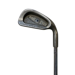 Used Ping EYE 2 Mens Individual Iron RH 3 Iron 11706-S000363662