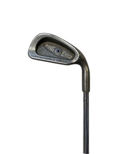 Used Ping EYE 2 Mens Individual Iron RH 3 Iron 11706-S000363662