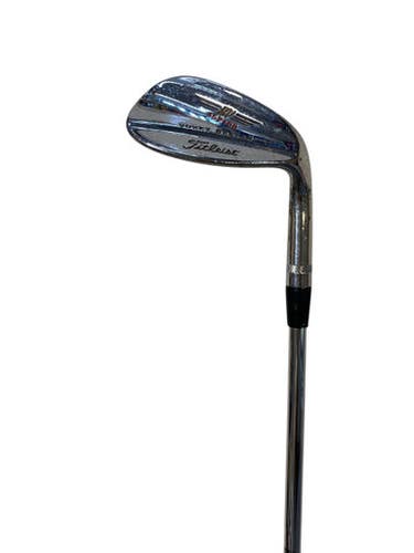 Used Titleist 452-08 VOKEY Golf Wedge Mens RH 52 Degree 11706-S000363659