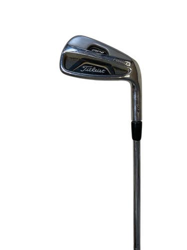 Used Titleist AP2 712 FORGED Mens Individual Iron RH 8 Iron 11706-S000363650