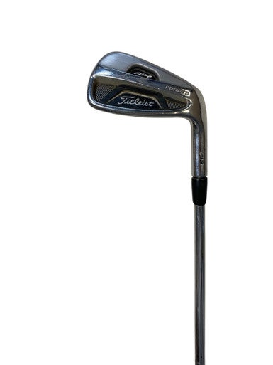 Used Titleist AP2 712 FORGED Mens Individual Iron RH 8 Iron 11706-S000363650