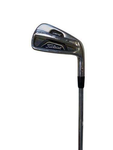 Used Titleist AP2 712 FORGED Mens Individual Iron RH 6 Iron 11706-S000363648