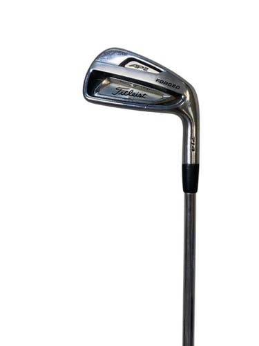 Used Titleist AP2 712 FORGED Mens Individual Iron RH 5 Iron 11706-S000363647