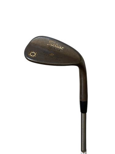 Used Titleist BV SM 56 14 Golf Wedge Mens RH 56 Degree 11706-S000363644