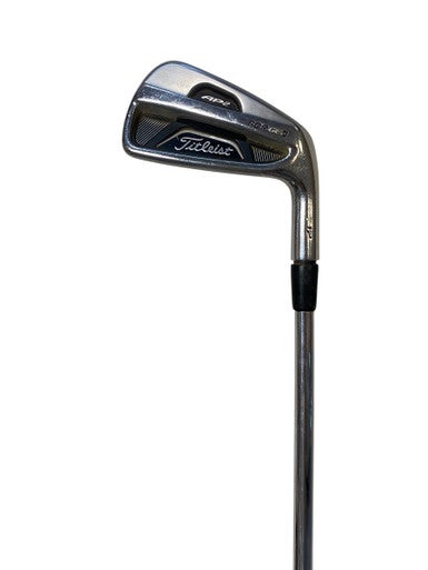 Used Titleist AP2 712 FORGED Mens Individual Iron RH 4 Iron 11706-S000363646