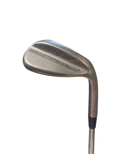 Used Titleist BV SM10 Golf Wedge Mens RH 60 Degree 11706-S000363643