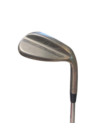 Used Titleist BV SM10 Golf Wedge Mens RH 60 Degree 11706-S000363643