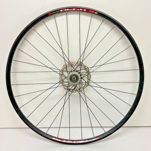 DT Swiss X430 32-Spoke Aluminum 700C Rear Wheel SRAM MTH 506 R Hub 16t Cog