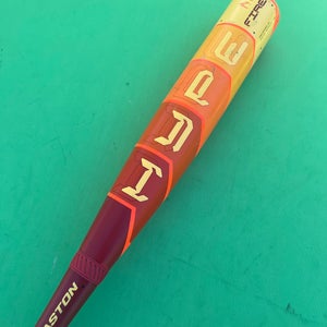 2025 Easton Hype Fire Composite Bat USSSA Certified (-8) Composite 23 oz 31"