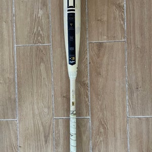 2025 Rawlings Icon Composite BBCOR Certified Bat (-3) 29 oz 32" (New)
