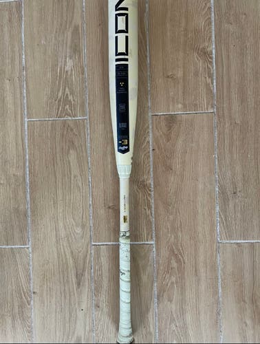 2025 Rawlings Icon Composite BBCOR Certified Bat (-3) 29 oz 32" (New)