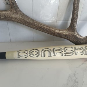 Warstic Bonesabr 33/30 (-3) BBCOR Baseball Bat